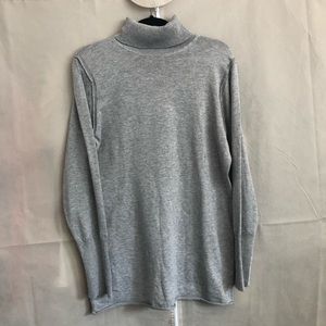 Philosophy turtleneck sweater